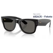 Kép 1/5 - RAY-BAN MEGA WAYFARER RB6826J5 - Fekete napszemüveg