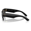 Kép 2/5 - RAY-BAN MEGA WAYFARER RB6826J5 - Fekete napszemüveg