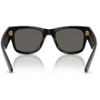Kép 3/5 - RAY-BAN MEGA WAYFARER RB6826J5 - Fekete napszemüveg