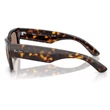 Kép 2/5 - RAY-BAN MEGA WAYFARER RB902/1A - Havana napszemüveg