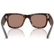 Kép 3/5 - RAY-BAN MEGA WAYFARER RB902/1A - Havana napszemüveg