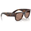 Kép 4/5 - RAY-BAN MEGA WAYFARER RB902/1A - Havana napszemüveg