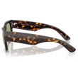 Kép 2/5 - RAY-BAN MEGA WAYFARER RB902/4E - Havana napszemüveg