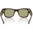 Kép 3/5 - RAY-BAN MEGA WAYFARER RB902/4E - Havana napszemüveg