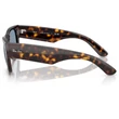 Kép 2/5 - RAY-BAN MEGA WAYFARER RB902/56 - Havana napszemüveg
