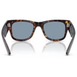 Kép 3/5 - RAY-BAN MEGA WAYFARER RB902/56 - Havana napszemüveg