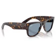 Kép 4/5 - RAY-BAN MEGA WAYFARER RB902/56 - Havana napszemüveg