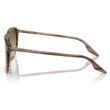 Kép 2/5 - RAY BAN RB2203 13920A - Csíkos barna és zöld NAPSZEMÜVEG