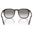 Kép 3/5 - RAY BAN RB2203 901/32 - Fekete NAPSZEMÜVEG
