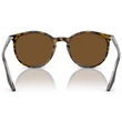 Kép 3/5 - RAY BAN RB2204 139357 - Havanna átlátszón NAPSZEMÜVEG