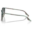 Kép 2/5 - RAY BAN RB2204 1394GK - Csíkos kék és zöld NAPSZEMÜVEG