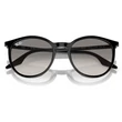 Kép 5/5 - RAY BAN RB2204 901/32 - Fekete NAPSZEMÜVEG