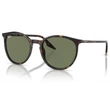 Kép 2/6 - RAY BAN RB2204 902/GJ - Havana TRANSITIONS NAPSZEMÜVEG