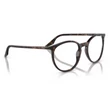 Kép 5/6 - RAY BAN RB2204 902/GJ - Havana TRANSITIONS NAPSZEMÜVEG