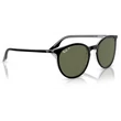 Kép 4/5 - RAY BAN RB2204 919/58 - Fekete átlátszón NAPSZEMÜVEG