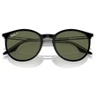 Kép 5/5 - RAY BAN RB2204 919/58 - Fekete átlátszón NAPSZEMÜVEG