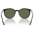 Kép 2/5 - RAY BAN RB2204 919/58 - Fekete átlátszón NAPSZEMÜVEG