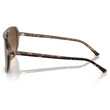 Kép 2/5 - RAY BAN RB2205 BILL ONE 1292M2 - Havanna átlátszón barna NAPSZEMÜVEG