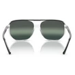 Kép 3/5 - RAY BAN RB2205 BILL ONE 1294G6 - Fekete átlátszón NAPSZEMÜVEG