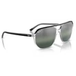 Kép 4/5 - RAY BAN RB2205 BILL ONE 1294G6 - Fekete átlátszón NAPSZEMÜVEG