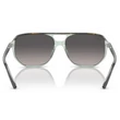 Kép 3/5 - RAY BAN RB2205 BILL ONE 1376M3 - Havanna átlátszón zöld NAPSZEMÜVEG