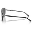Kép 2/5 - RAY BAN RB2205 BILL ONE 1396B1 - Sötétszürke, átlátszó szürkén NAPSZEMÜVEG