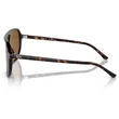 Kép 2/5 - RAY BAN RB2205 BILL ONE 902/33 - Havana NAPSZEMÜVEG