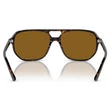 Kép 3/5 - RAY BAN RB2205 BILL ONE 902/33 - Havana NAPSZEMÜVEG