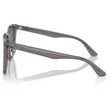 Kép 2/5 - RAY BAN RB2206D 139987 - Áttetsző szürke NAPSZEMÜVEG