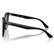 Kép 2/5 - RAY BAN RB2206D 901/87 - Fekete NAPSZEMÜVEG