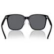 Kép 3/5 - RAY BAN RB2206D 901/87 - Fekete NAPSZEMÜVEG