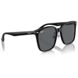 Kép 4/5 - RAY BAN RB2206D 901/87 - Fekete NAPSZEMÜVEG