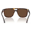 Kép 3/5 - RAY-BAN RB2213CH  902/AN - Havana napszemüveg