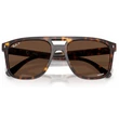 Kép 5/5 - RAY-BAN RB2213CH  902/AN - Havana napszemüveg