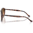 Kép 2/5 - RAY-BAN RB2215 14293B - Havanna vörös teknős napszemüveg