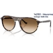 Kép 1/5 - RAY-BAN RB2215 143151 - Havanna sárga teknős napszemüveg Kép 1/5 - RAY-BAN RB2215 143151 - Havanna sárga teknős napszemüveg