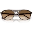 Kép 5/5 - RAY-BAN RB2215 143151 - Havanna sárga teknős napszemüveg Kép 5/5 - RAY-BAN RB2215 143151 - Havanna sárga teknős napszemüveg