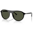 Kép 1/5 - RAY-BAN RB2215 901/31 - Fekete napszemüveg