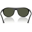 Kép 3/5 - RAY-BAN RB2215 901/31 - Fekete napszemüveg