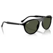 Kép 4/5 - RAY-BAN RB2215 901/31 - Fekete napszemüveg