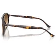 Kép 2/5 - RAY-BAN RB2215 902/51 - Havana napszemüveg
