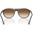 Kép 3/5 - RAY-BAN RB2215 902/51 - Havana napszemüveg