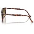 Kép 2/5 - RAY-BAN RB2216 14290A - Havanna vörös teknős napszemüveg