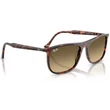 Kép 4/5 - RAY-BAN RB2216 14290A - Havanna vörös teknős napszemüveg
