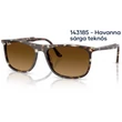 Kép 1/5 - RAY-BAN RB2216 143185 - Havanna sárga teknős napszemüveg
