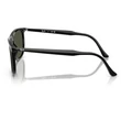 Kép 2/5 - RAY-BAN RB2216 901/31 - Fekete napszemüveg