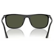 Kép 3/5 - RAY-BAN RB2216 901/31 - Fekete napszemüveg