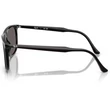 Kép 2/5 - RAY-BAN RB2216 901/B1 - Fekete napszemüveg