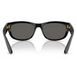 Kép 3/5 - RAY-BAN RB2289 MEGA BALORAMA 6826J5 - Fekete napszemüveg