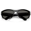 Kép 5/5 - RAY-BAN RB2289 MEGA BALORAMA 6826J5 - Fekete napszemüveg